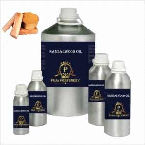 Buy Sandalwood Essential Oil Online