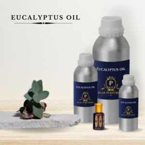 Buy Eucalyptus Essential Oil
