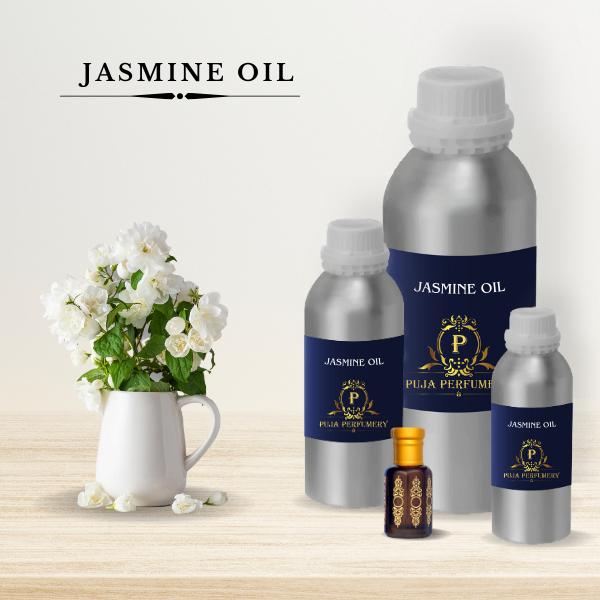 Buy Jasmine Essential Oil