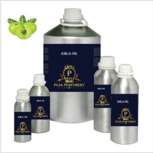 Amla Essential Oil