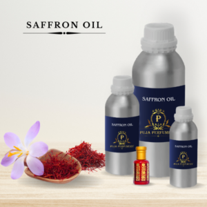 buy saffron essential oil