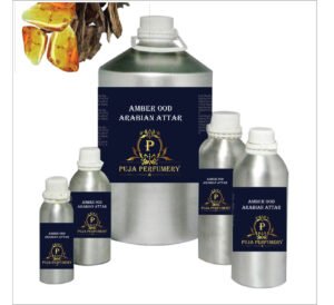Buy Amber Oud Arabian Attar online