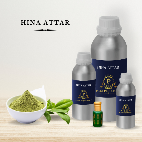 Buy Hina Attar