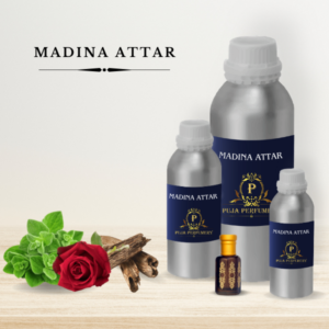 Buy Madina Attar