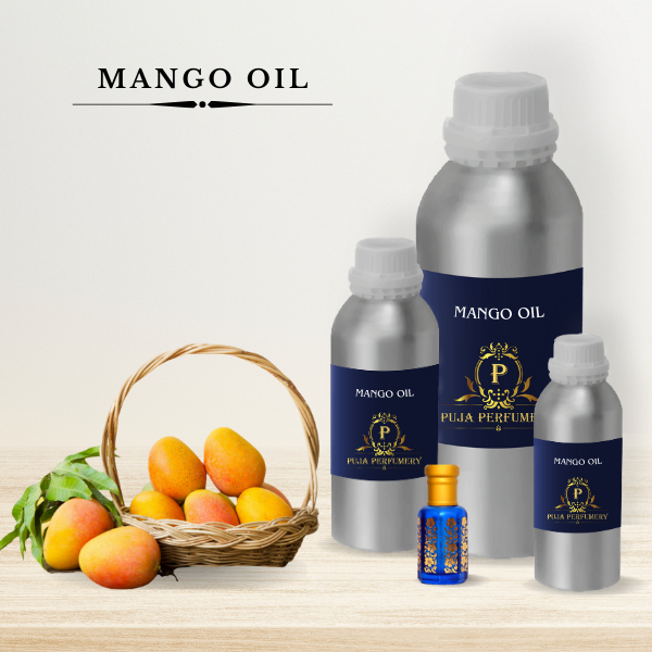 Buy Mango essential oil