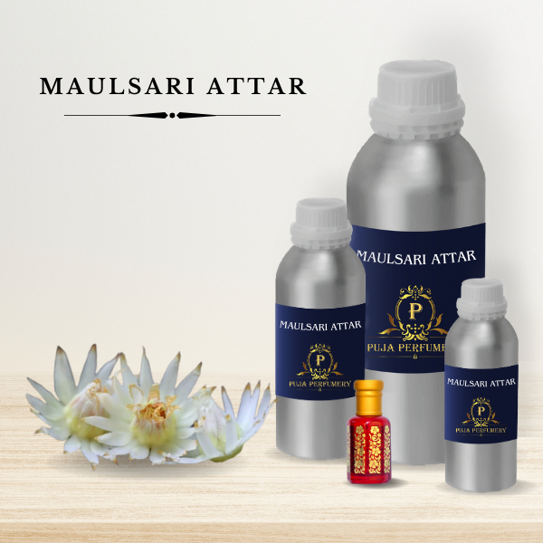 Buy Maulsari Attar