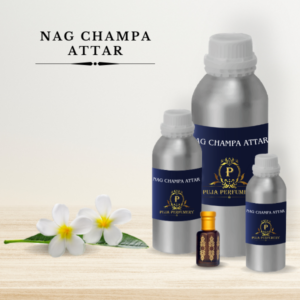 Buy Nag Champa Attar
