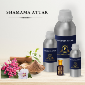 Buy Shamama Attar