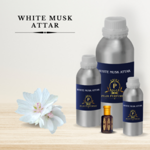Buy White Musk Attar