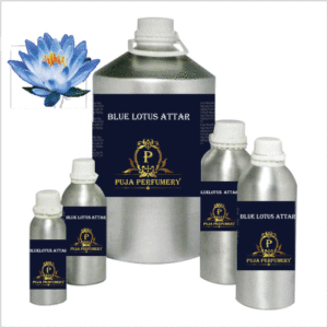 Buy blue lotus attar online