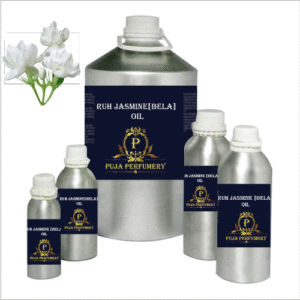 ruh jasmine essential oil