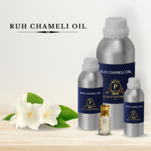 Buy Ruh Chameli Essential Oil