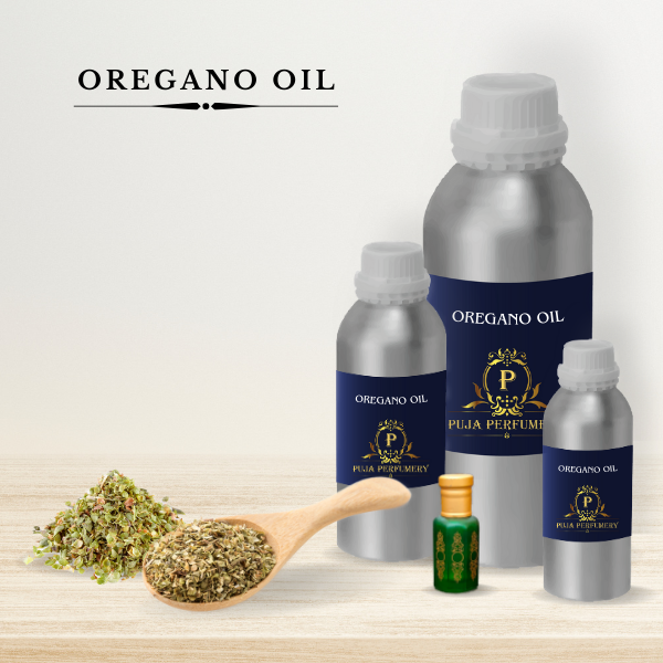 buy oregano essential oil