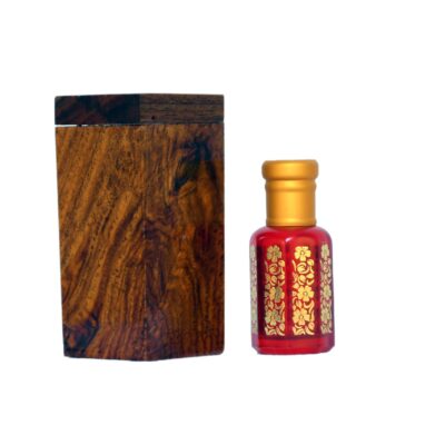 kannauj attar & essential oils