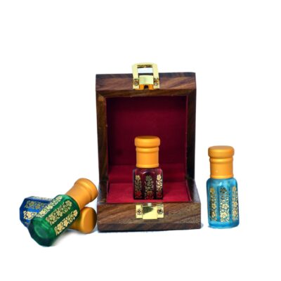 Best Attar gift combo for men