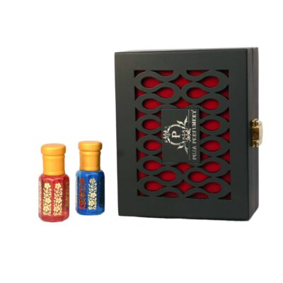 Best Attar gift combo for women