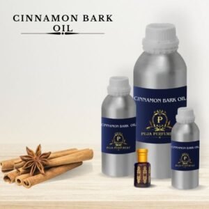 Buy Cinnamon Essential oil