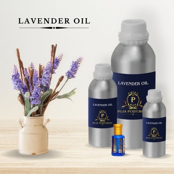 Buy Lavender Essential oil