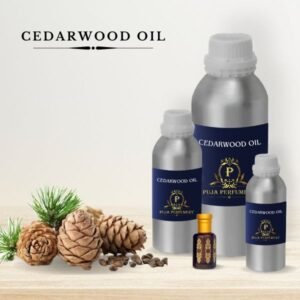 Buy Cedarwood Essential oil