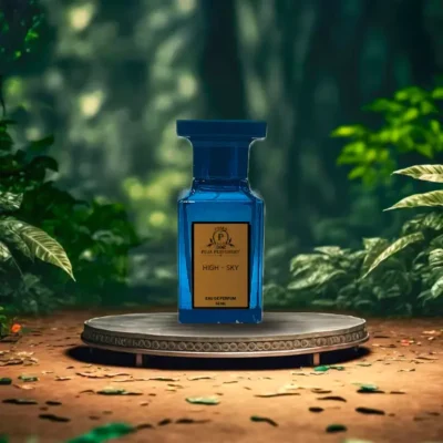 High Sky Perfume