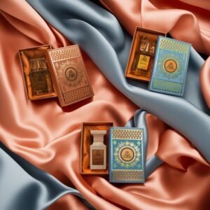 Fragrance Wardrobe EDP attar perfume