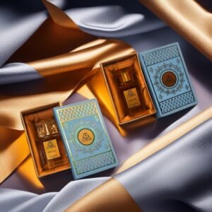 His & Hers luxurious perfumes in Inida