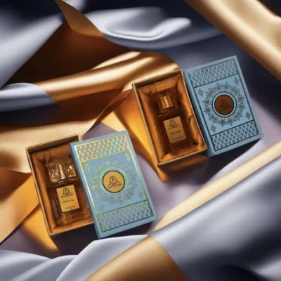 Couple Perfumes