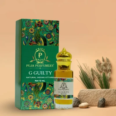 G Guilty (12 ML)