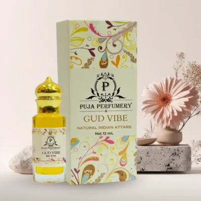 Gud Vibe (12 ML)