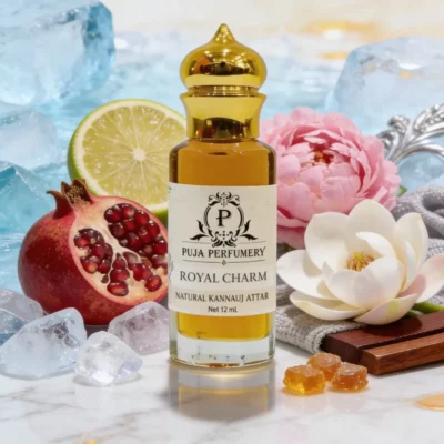 royal charm attar
