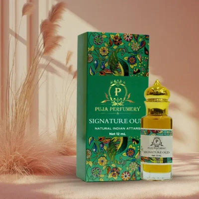 Signature Oud (12 ML)