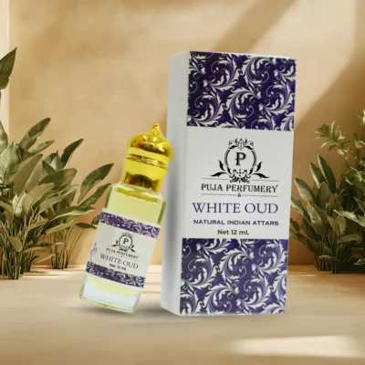 White Oud