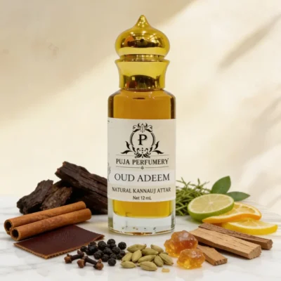 oud adeem luxury attar