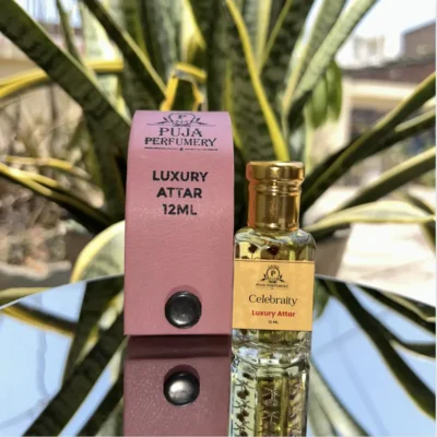 Celebraity U (12 ML)