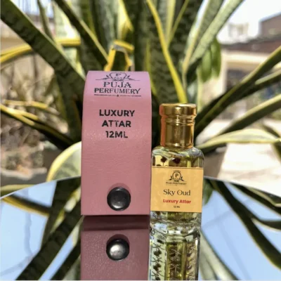 Sky Oud (12 ML)