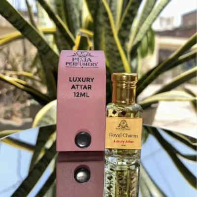 Royal Charm (12 ML)
