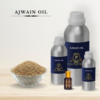 Ajwain Essential Oil