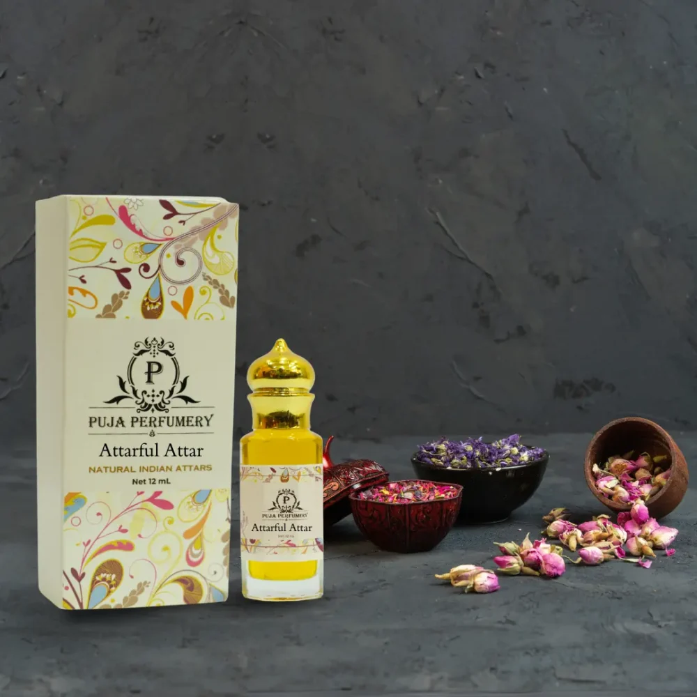 Attarful Attar