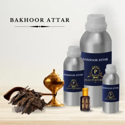 Bakhoor Attar
