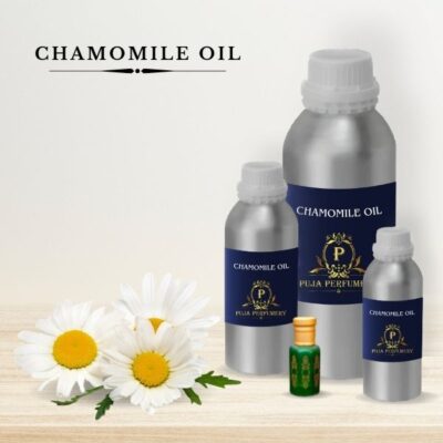 Chamomile Essential Oil