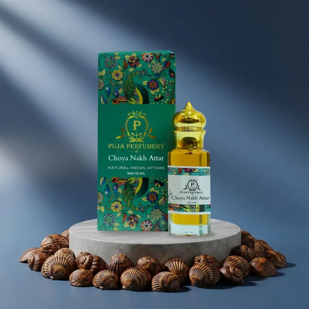 Choya Nakh Attar