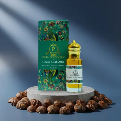 Choya Nakh Attar