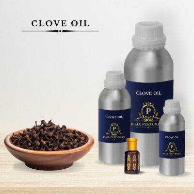 Clove Essential Oil