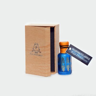 Shamamatul Amber Attar