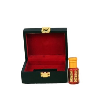 Sandalwood Attar Black Box