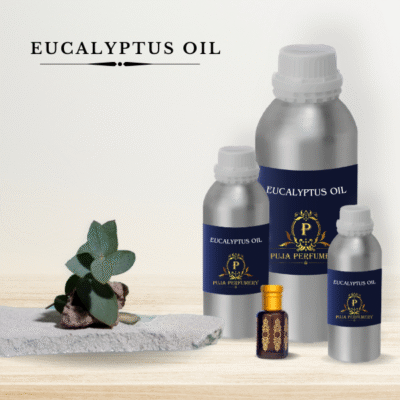Eucalyptus Essential Oil