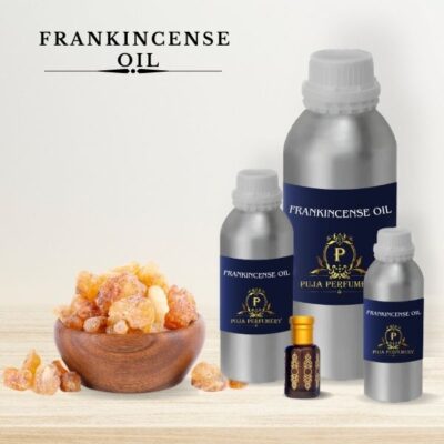 Frankincense Oil