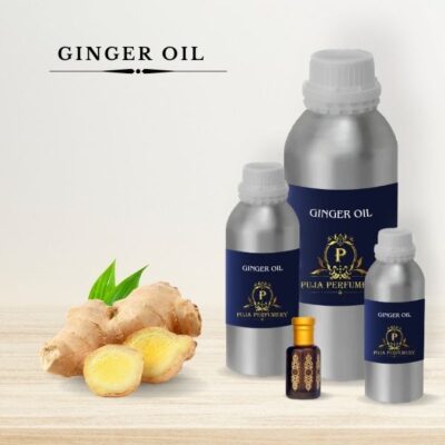 Ginger Oil