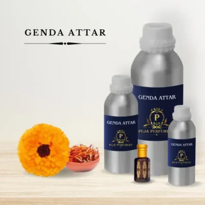 Genda-Attar