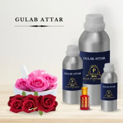 Best Gulab Ittar in India